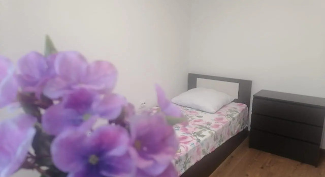 On Kharkiv 74, Réserver Appartement Hôtels à Tyumen Region avec parking, Parking