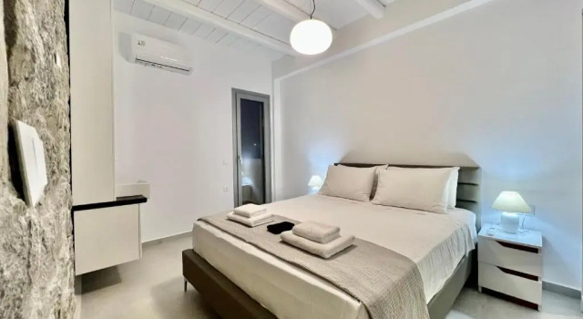 Вилла Sunshine Place Mykonos Villa with Private Pool