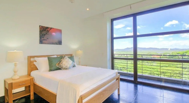 La Perla #161, Rezervovat Apartmán Hotely v Guanacaste s parkováním, Parkování