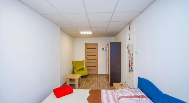 HiLoft Hybrid-Hotel, Забронировать Отель Адмиралтейский район Санкт-Петербург, рядом с Меншиковский дворец