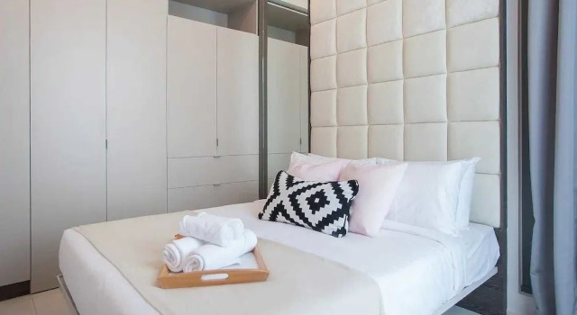 Апартаменты c 1 комнатой R2 LOVELY 1BR - 5min Bukit Bintang - Pavilion KL