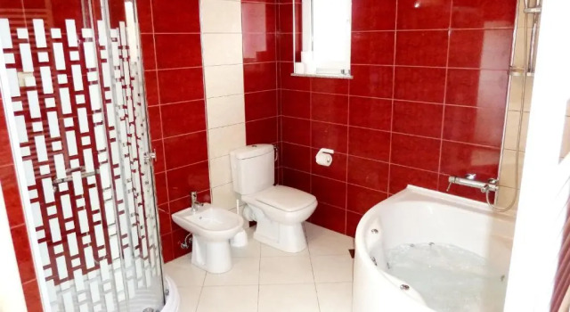 Апартаменты с 3 комнатами Apartments Villa Excellente Belvedere