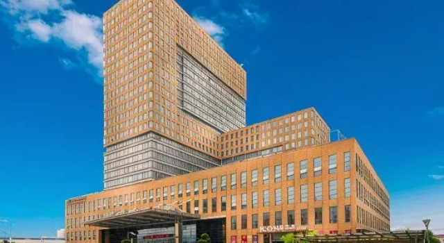 Lisan Garden Hotel, Rezerwuj Hotel Jiujiang Jiangxi
