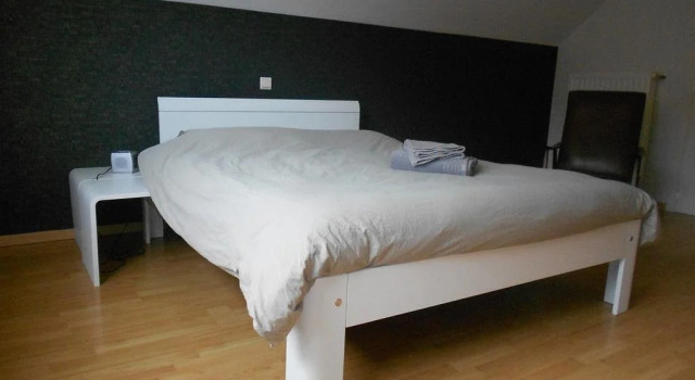 Chez Paul, Prenota Hotel Ypres 