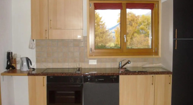 Апартаменты Chalet Lucille
