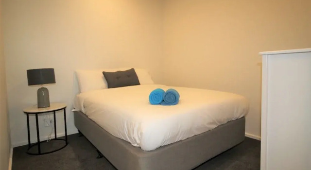Vibrant Brand New 2 Bedroom Apt You Must Not Miss (Connect 201)