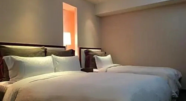 Camera Standard Fuhau Hotel