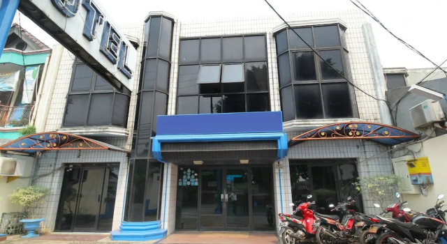 Airy Eco Syariah Cakung Penggilingan Raya 41 Jakarta, Book Hotel Jakarta Jakarta Province