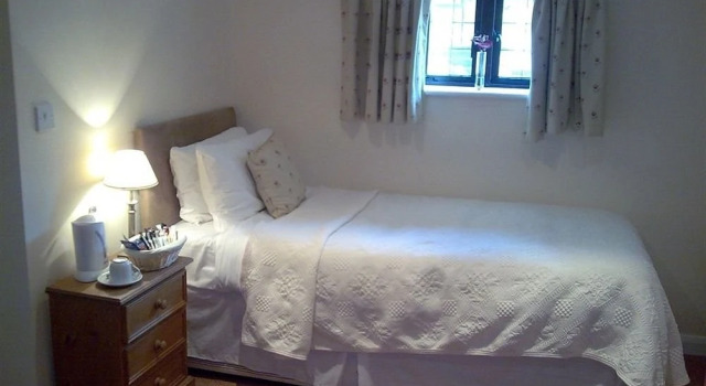 The Cross Keys Inn, Забронировать Отель Отели Англии 3 звезды, 3*