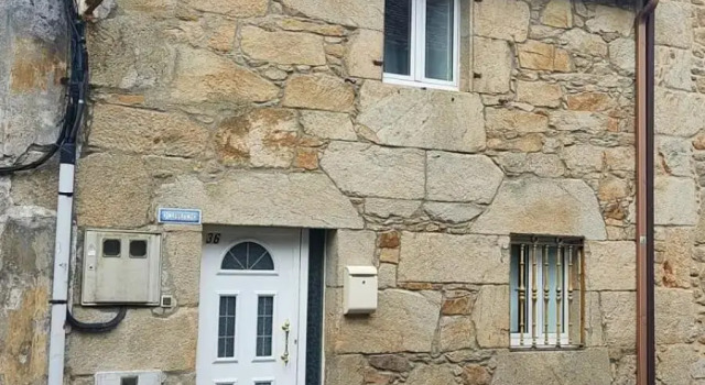 O Curruncho, Забронировать Отель Вильягарсия-де-Ароса Pontevedra Province, рядом с Punta Fradiño