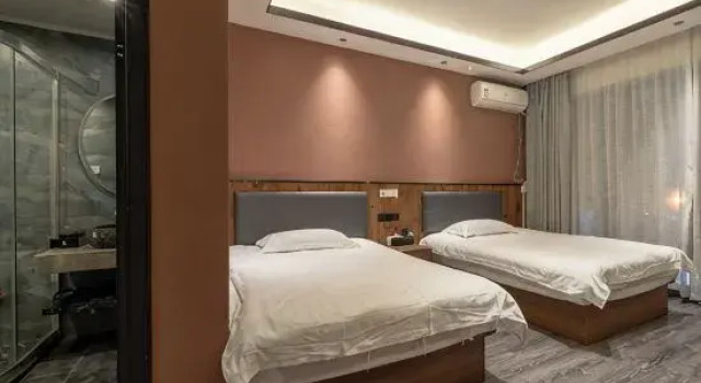 Люкс Deluxe Lishang Xiaozhu Literature and Art Homestay (Guilin Two Rivers and Four Lakes)