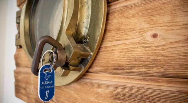 Mewa, Varaa Hotelli Hotellit Pommeri pysäköinnillä, Pysäköinti