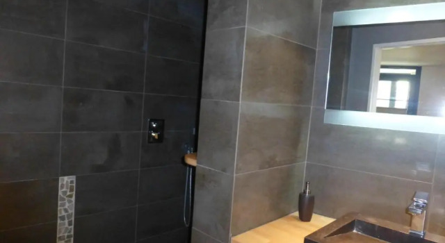 Студия Les chambres du Vieux Bistrot