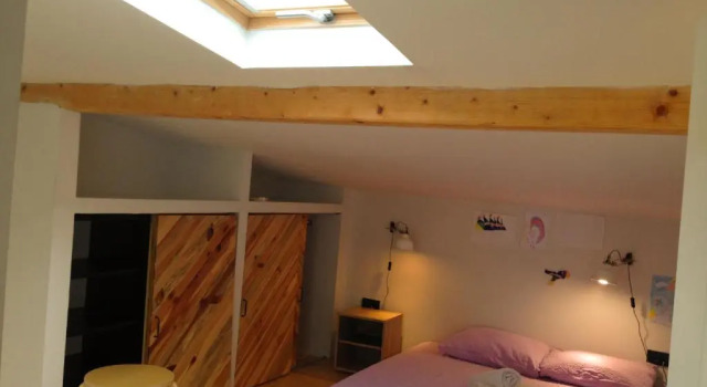 Апартаменты с 2 комнатами ArkaBarka 2- Floating Dream Rooms and Apartments