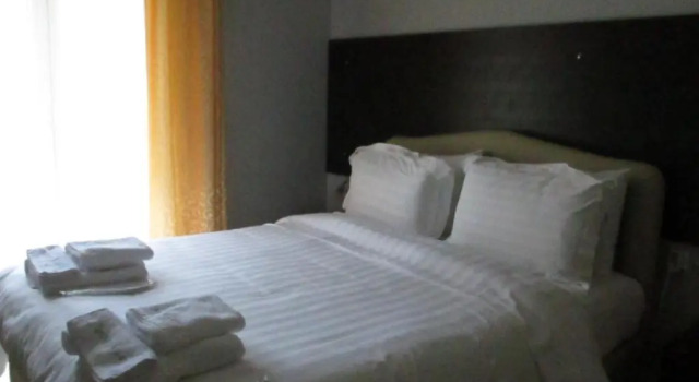 Номер Standard Kyknos De Luxe Suites & Rooms