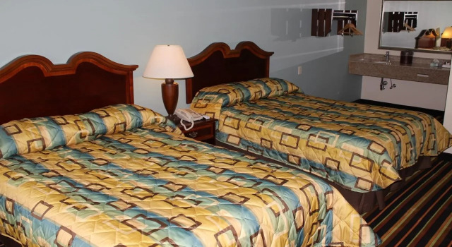 Somatel Goodlettsville, Buchen Sie Hotel Goodlettsville Tennessee