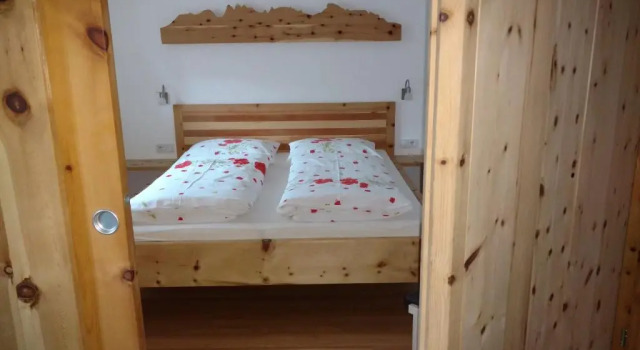 Апартаменты Haflingerhof
