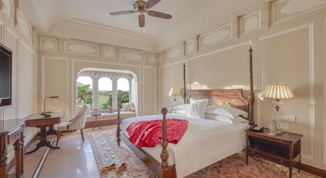 Люкс Mementos by ITC Hotels Jaipur