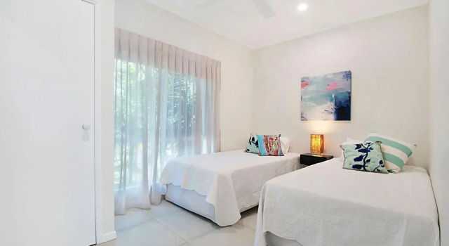 Durramboi Luxury Apartment, Prenota Appartamento Hotel a Queensland con piscina, Piscina
