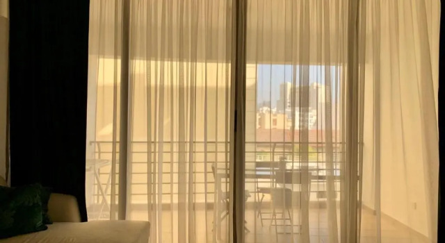 Апартаменты Lazuli City Center 42