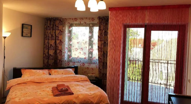 Апартаменты SMB Holiday Apartment
