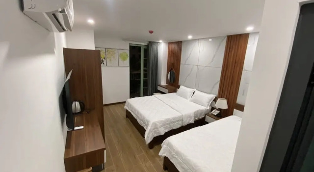 Hoang Long Hotel Phu Quoc