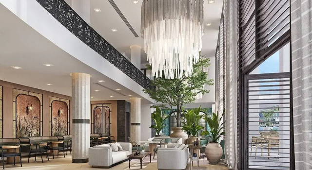 High Floor Studio 1100 Condo Hotel, Varaa Hotelli Hotellit Miami Beach uima-altaalla, Uima-allas