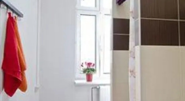 Одноместный номер Absynt Hostel Wrocław