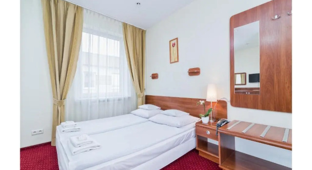 Номер Standard Hotel Colibra