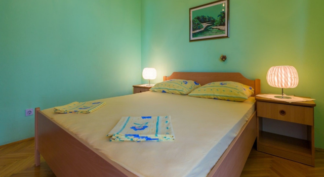 Apartment Mazor, Забронировать Апартаменты/квартира Отели Приморско-Горанской жупания с парковкой, Парковка