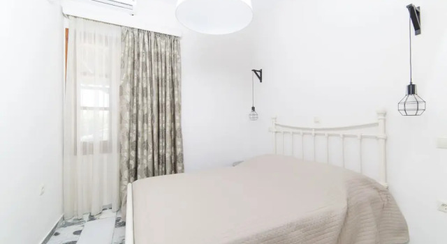 Апартаменты Deluxe Agerino
