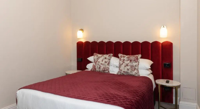 Апартаменты Mount Gambier Hotel