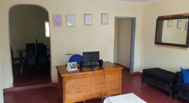 Lodge B Mawira, Prenota Hotel Liwonde Southern region
