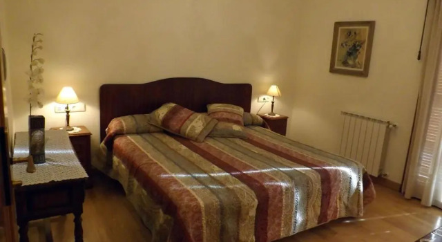 Номер Standard Hotel Azkue