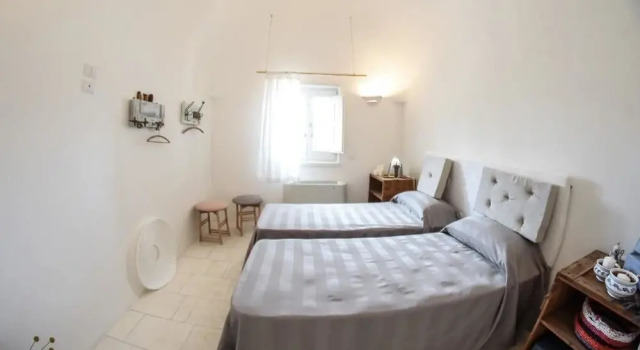 Trulli Alma Viva