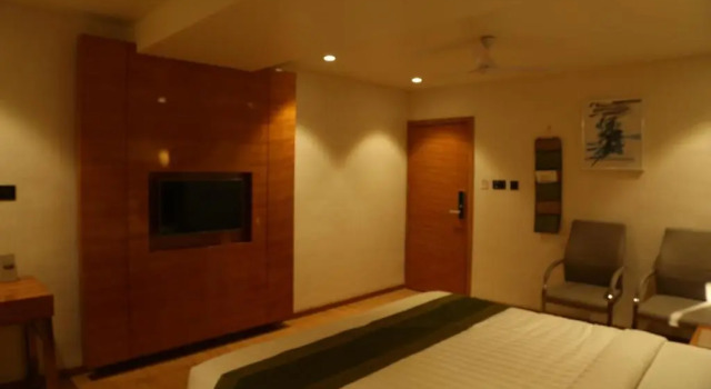 Номер Deluxe Hotel Reva Regency