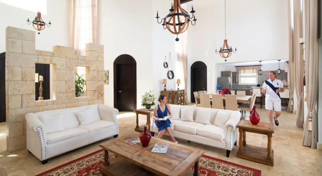 Lifestyle Holidays Villas