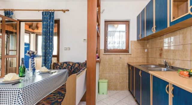 Amazing Home in Lovran With Wifi and 0 Bedrooms
