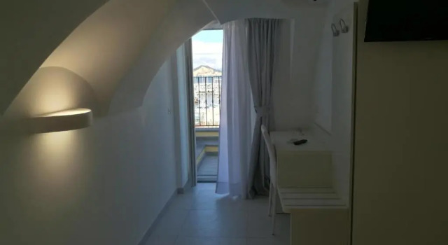 Standaard kamer Vento di Mare