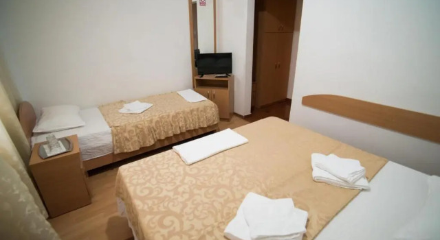 Pensiunea Melisa, Rezervovat Hotel Levné hotely v Danube Delta