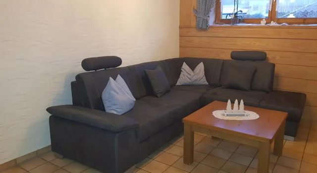 Апартаменты Ferienhaus Weps