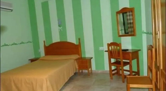 Номер Standard Hostal Vadillo