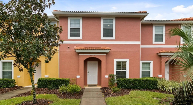 Amazing Townhouse Close to Disney 2 Bed 2 5 Bath, Забронировать Вилла Виллы Фор Корнерз, Вилла