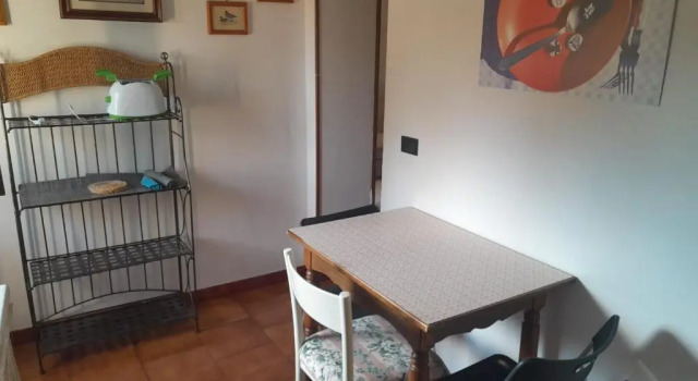 A casa di Pablo