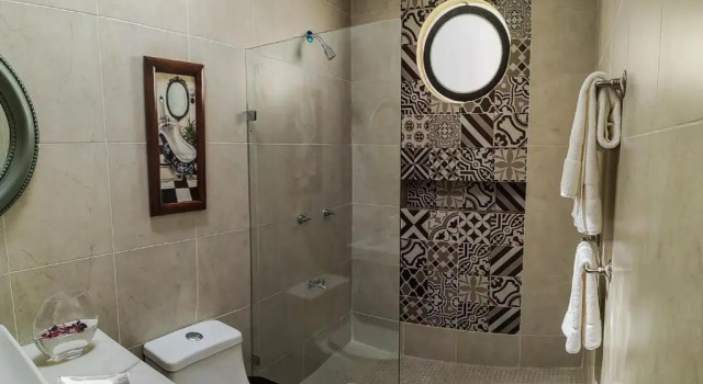 Полулюкс Hotel Fundadores