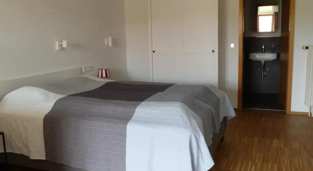 Апартаменты Truchtling Appartements