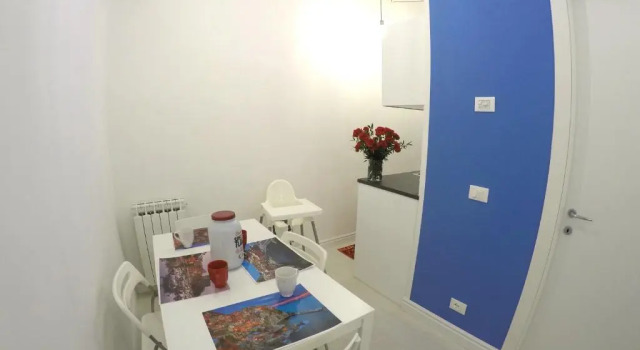 Апартаменты Interno5 Apartment