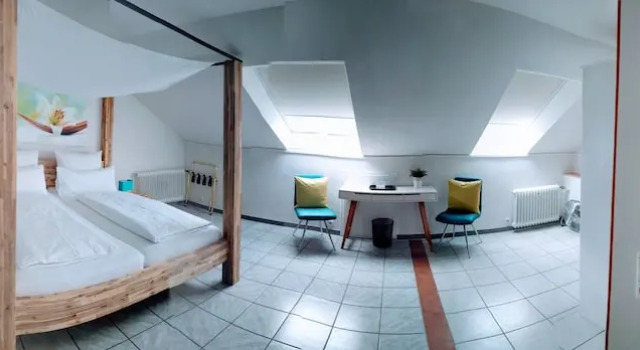 Hotel Bergmattenhof, Réserver Hôtel Hôtels à Bade-Wurtemberg avec parking, Parking
