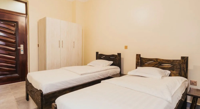 Appartamento 3 camere con balcone Mountain View Hotel & Apartment