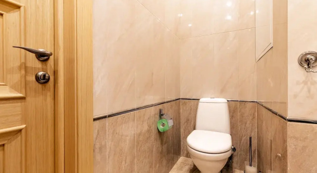 Апартаменты Comfort Апартаменты 483 на ул. Митинской, 28, стр. 3